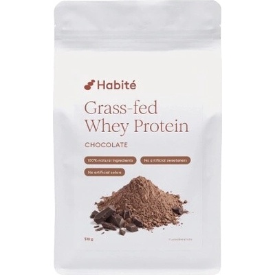 Šufan Grass-Fed Syrovátkový Protein 510 g