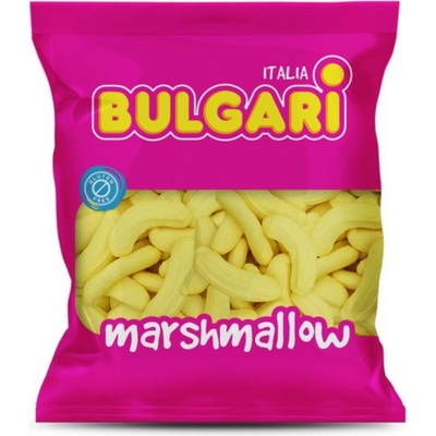 Bulgari Marshmallow Banány 0,5 kg
