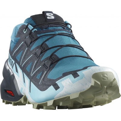 Salomon Speedcross 6 W l47466200 – Zboží Dáma
