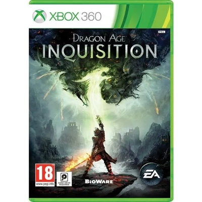 Electronic Arts Dragon Age Inquisition (Xbox 360)