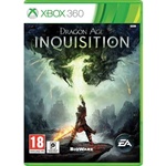 Electronic Arts Dragon Age Inquisition (Xbox 360)