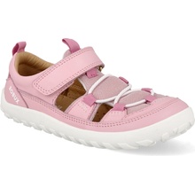 Bobux Alpha rocky parfait pink růžové