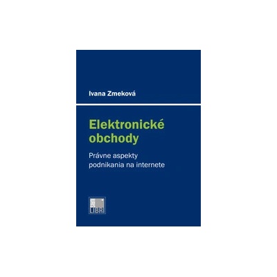 Elektronické obchody