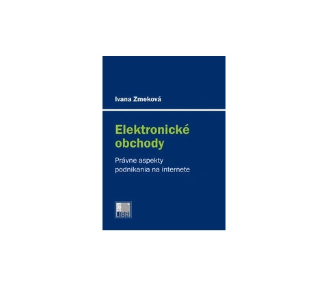 Elektronické obchody