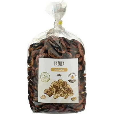 Farma Tekvička Fazole máslová 5 kg
