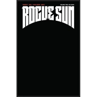 Rogue Sun, Volume 2: A Massive-Verse Book