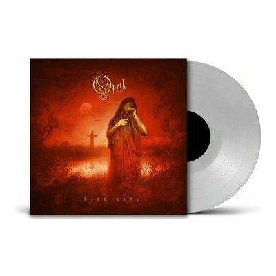 Opeth - Still Life Clear Vinyl 2 LP