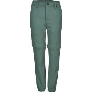 killtec Детски панталон със свалящи крачоли killtec Kid's Kos 115 Walking trousers - Naturgrün - размер 152 (EU) (701-4333-0213)