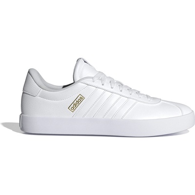 adidas Мъжки обувки Adidas VL Court 3.0 Shoes Mens - Wht/Wht/Gold