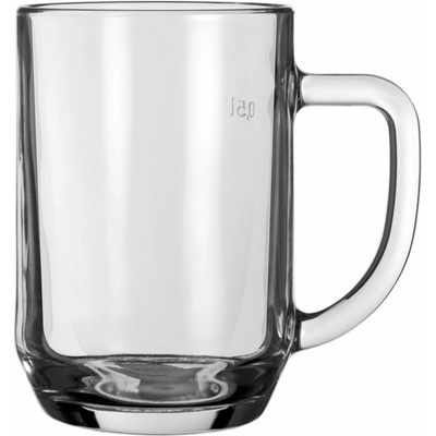 Sahm Půllitr na pivo BOHEMIA 500 ml