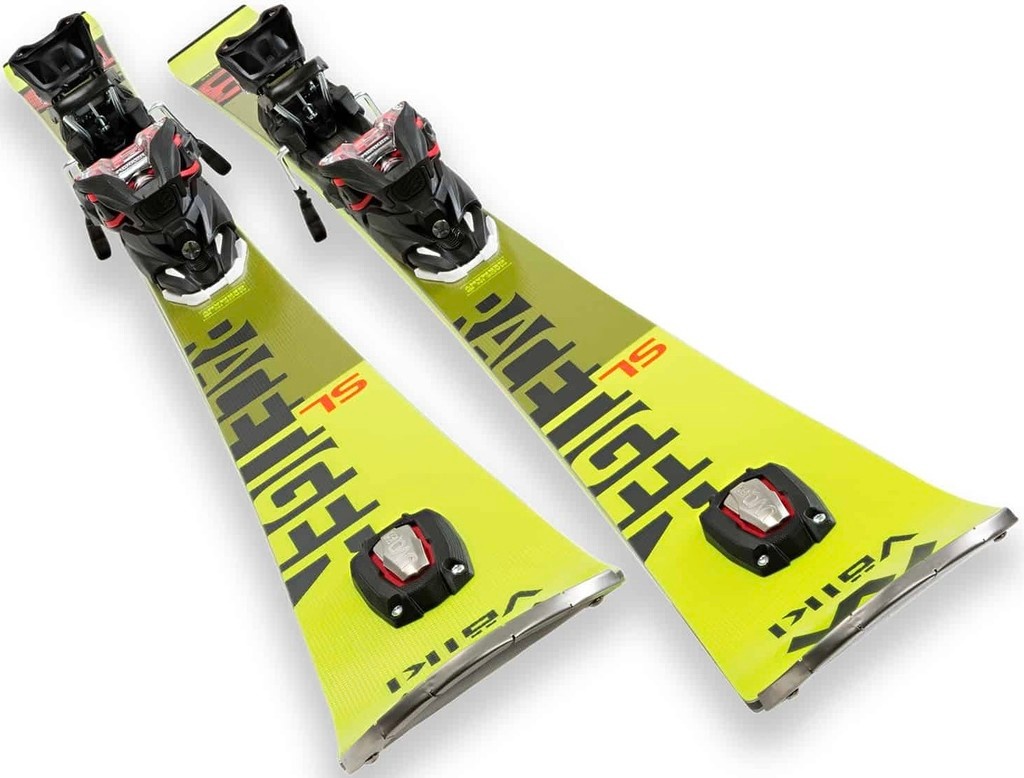 ☆中古 21-22 VOLKL RACETIGER SL DEMO 165CM ☆ VOLKL 2025 RACETIGER