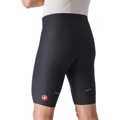 Castelli Espresso short Black