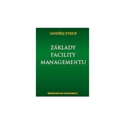 Základy Facility managementu