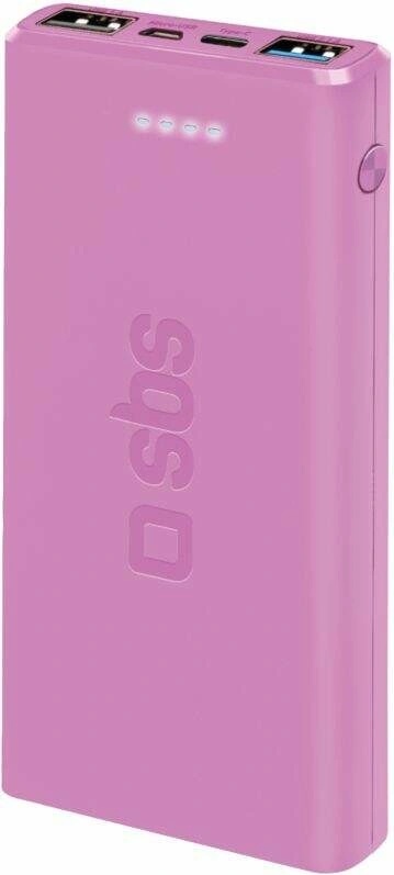 SBS TTBB10000FASTP
