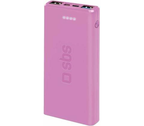 SBS TTBB10000FASTP