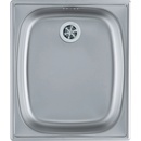 Set Alveus Basic 10 + Sunrise