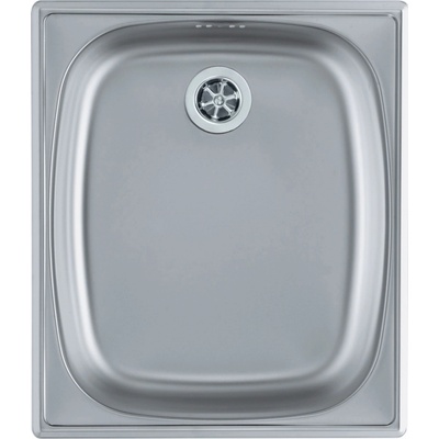 Set Alveus Basic 10 + Riviera