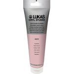 LUKAS Cryl Studio Plastic Tube АКРИЛНА боя Peach Pink 125 ml 1 бр (746220012)