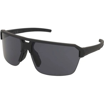 Alpina Слънчеви очила Alpina Swift HR Black Matt/Black