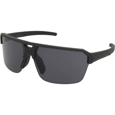 Alpina Слънчеви очила Alpina Swift HR Black Matt/Black