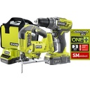 Ryobi R18DDJS-220S