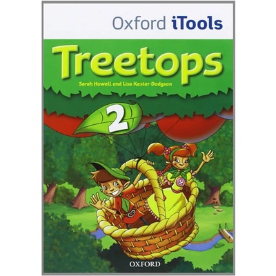 Treetops 2 iTools