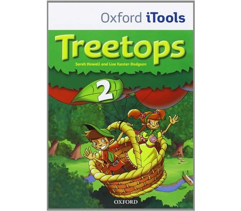 Treetops 2 iTools