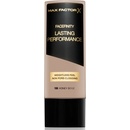 Max Factor Facefinity Lasting Performance Tekutý make-up pro dlouhotrvající efekt 108 Honey Beige 35 ml