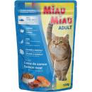 Miau Miau Cat losos 100 g