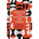 Speeches That Changed the World