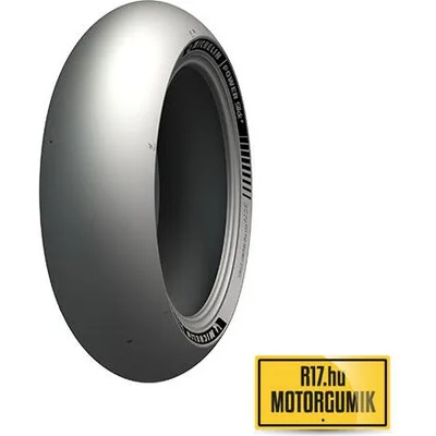 Michelin Power Slick 2 190/55 ZR17 75W