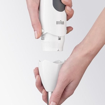 Braun MultiQuick 3 MQ 3105B