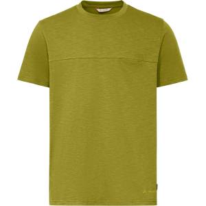 Vaude Мъжка тениска Vaude Nevis T-Shirt IV T-shirt - Dark Leaf - размер XL (216-7625-0214)