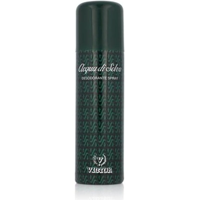 VICTOR Acqua di Selva deo spray 200 ml
