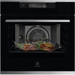 Electrolux KOAAS31WX Фурна за вграждане
