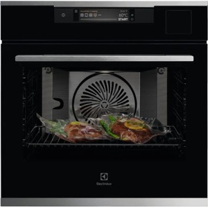 Electrolux KOAAS31WX Фурна за вграждане