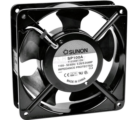 Sunon DP203A2123LBTA24