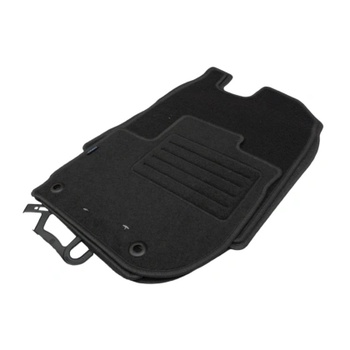 Мокетни стелки за honda hr-v ii (2015-2021)