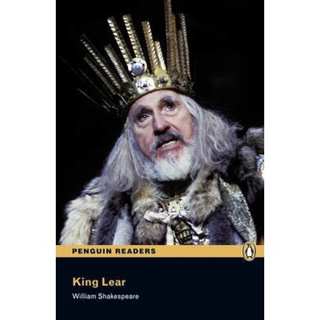 King Lear - William Shakespeare