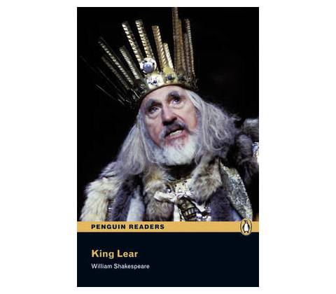 King Lear - William Shakespeare