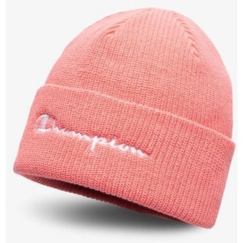 Champion Шапка Beanie Cap дамски Аксесоари Зимни шапки 805698PS171 Розов ONE SIZE (805698PS171)