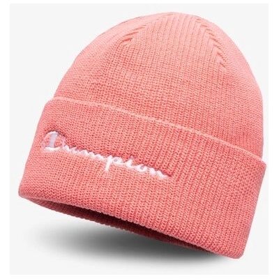 Champion Шапка Beanie Cap дамски Аксесоари Зимни шапки 805698PS171 Розов ONE SIZE (805698PS171)