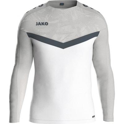Jako mikina Iconic bílá