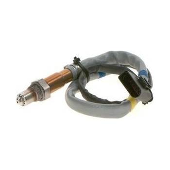 Lambda sonda BOSCH 0 258 027 00D