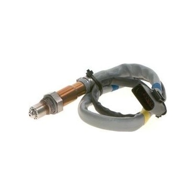 Lambda sonda BOSCH 0 258 027 00D