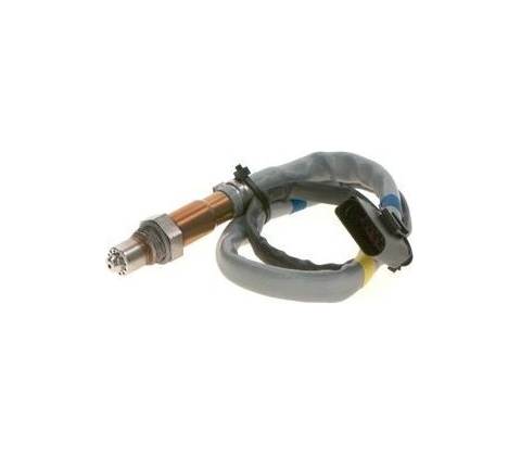 Lambda sonda BOSCH 0 258 027 00D
