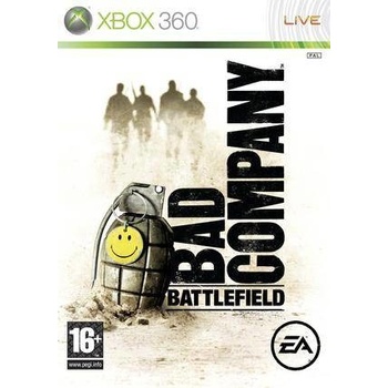 Battlefield: Bad Company