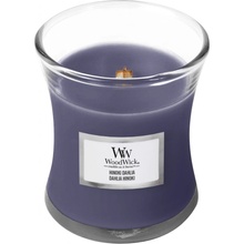 WOODWICK Hinoki Dahlia 85 g