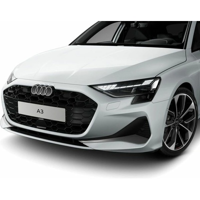 Audi A3 35 TDI Sportback Advanced 110 kW