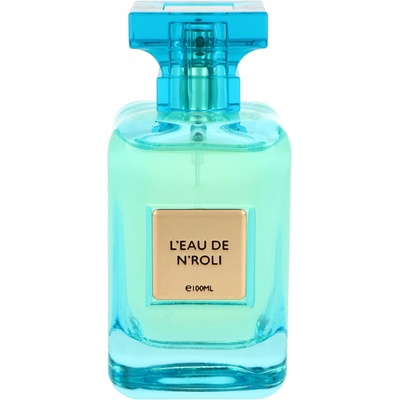 Flavia L`Eau De N`Roli parfémovaná voda unisex 100 ml